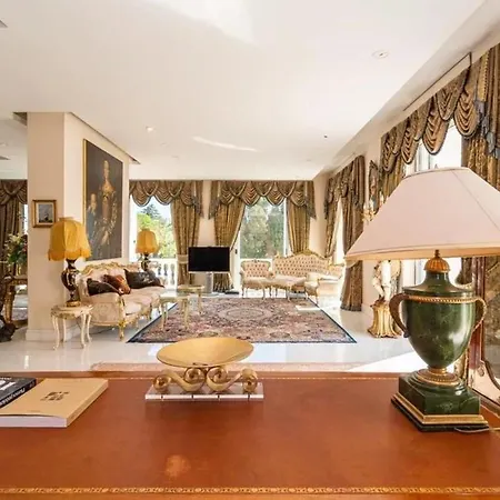 Apartment Aimee Antibes