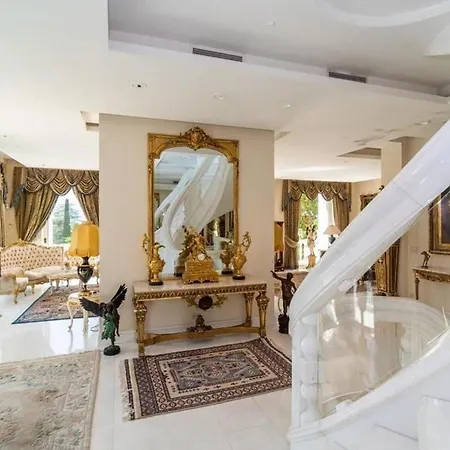 Apartment Aimee Antibes