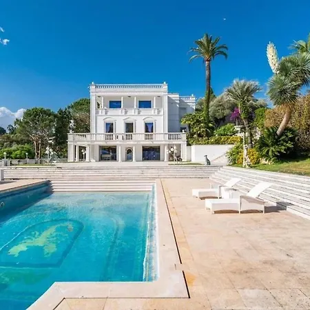 Apartment Aimee Antibes