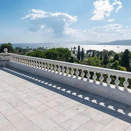 Apartment Aimee Antibes