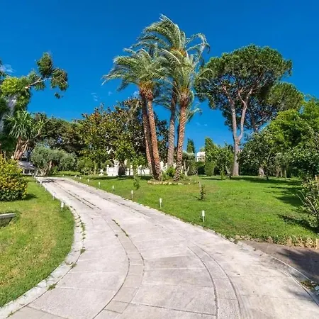 Apartment Aimee Antibes